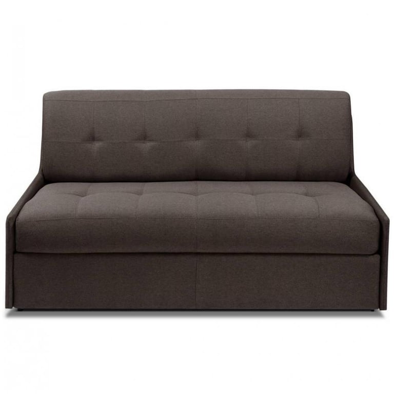 Produit similaire: Canapé compact Canapé express  L'UNIQUE matelas mémory 22cm lattes 160cm