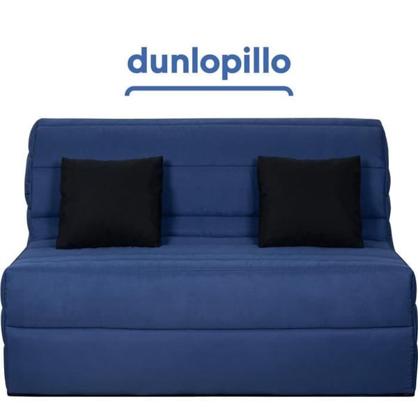 CONVERTIBLE BZ UB DESIGN CALY-BZ-140-P-MARINE 12 Bleu Marine