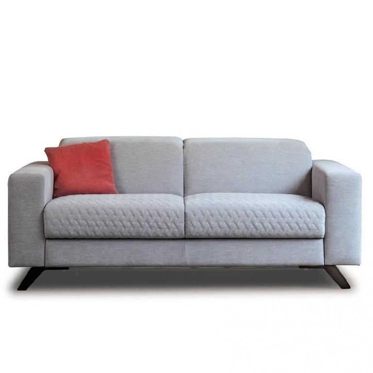 Produit similaire: Canapé Convertible BELEZA 120*195 assise tissu Maracaibo piqué