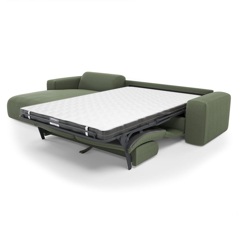 Produit similaire: myra - Canapé Vert