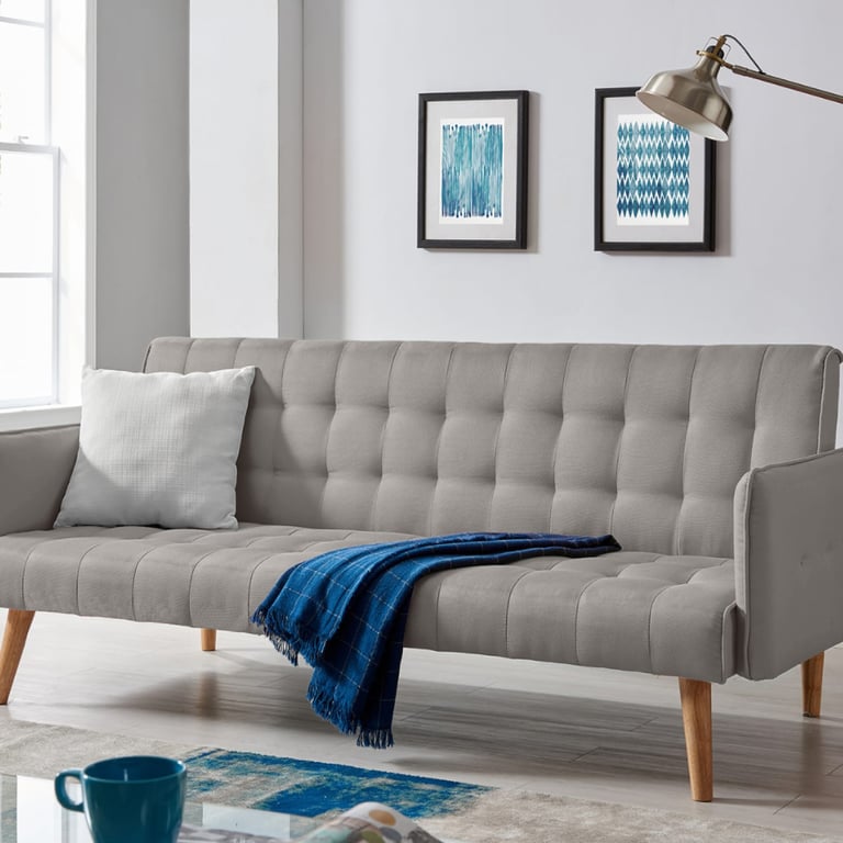 Produit similaire: Sveg - Canapé convertible Gris