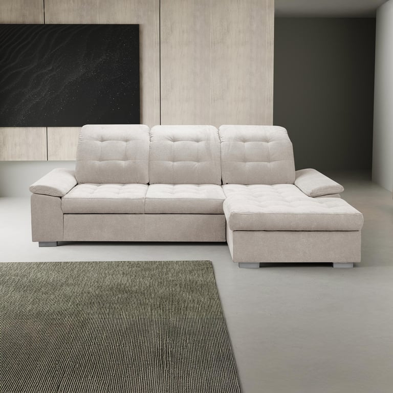 Produit similaire: Miya - Canapé convertible Beige
