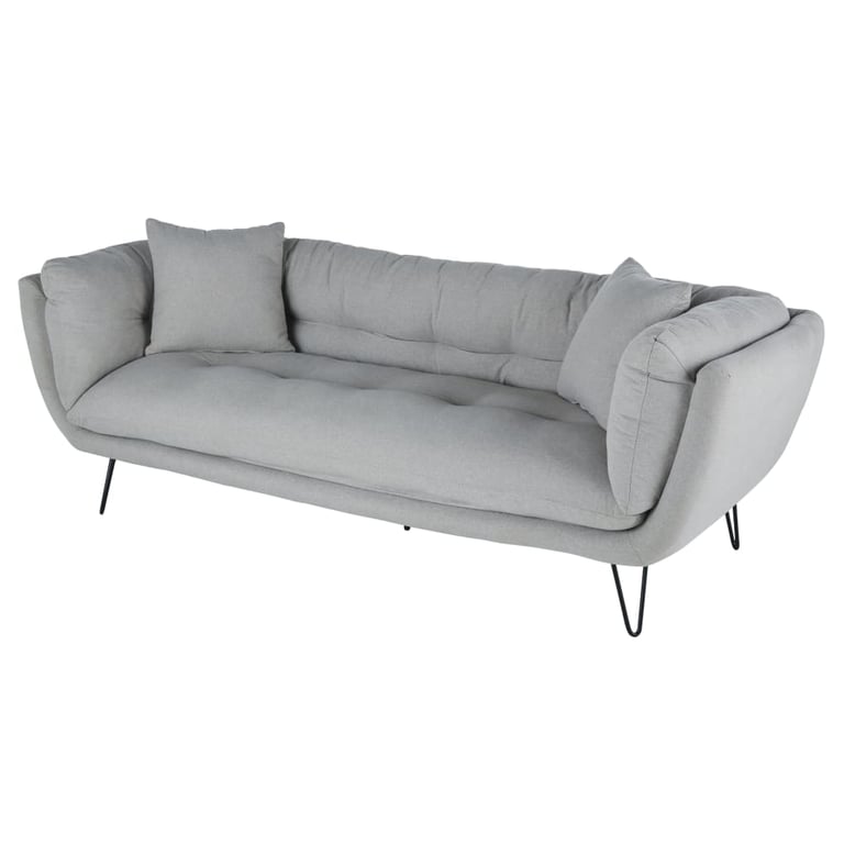 Produit similaire: Dot - Canapé Gris
