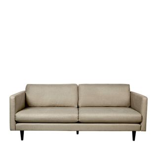 Produit similaire: Romie Canapé 3 Places En Tissu Couleur Taupe