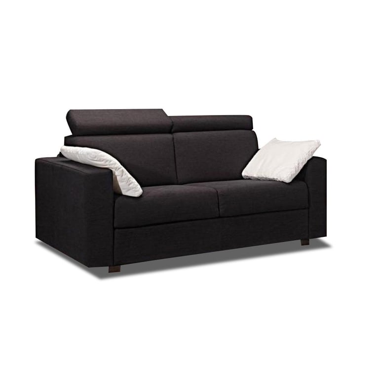 Produit similaire: Angle FASTER 3 places ouverture express 140cm + modèle chauffeuse coffreskater