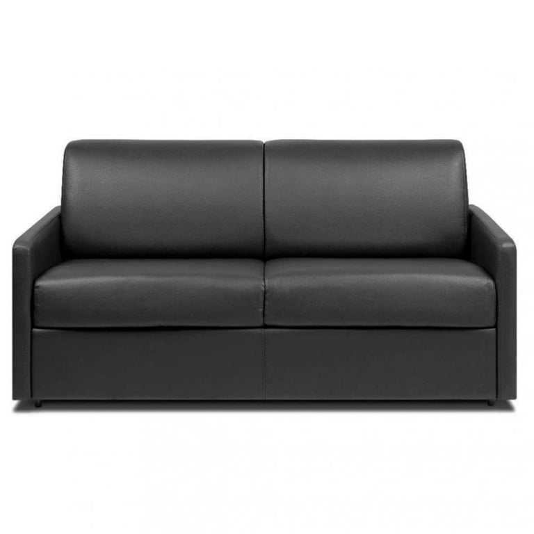 Produit similaire: Canapé convertible express 120 MAJORQUE matelas 18cm sommier métal velours côtelé gris