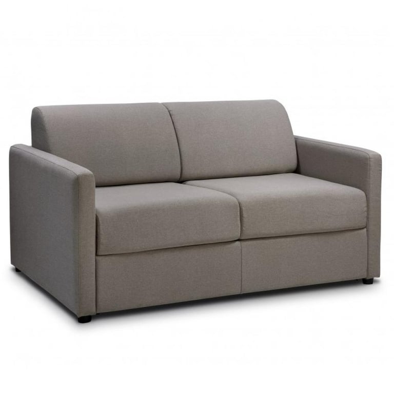 Produit similaire: Canapé GRANDIOSE convertibLe canapéxpress matelas mémory 22 cm sommier lattes 160 cm