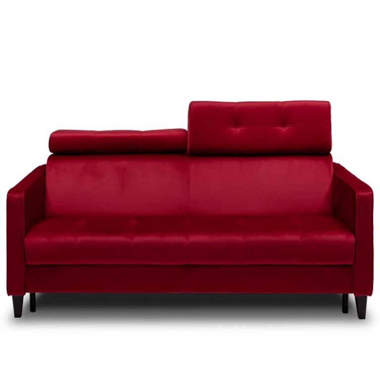 Produit similaire: Canapé express SOHO matelas 16 cm sommier lattes 160 cm