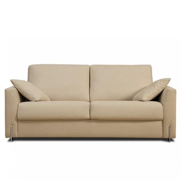 Produit similaire: Canapé convertible EXPRESS SEGA 160*190 cm tissu personnalisable