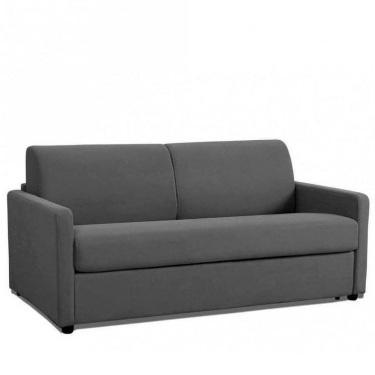 Produit similaire: Canapé DAY MONO ASSISE convertible système EXPRESS 140cm matelas 14cm