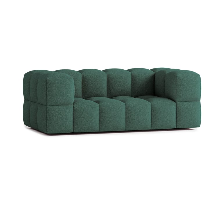 Produit similaire: Leo - Canapé Vert