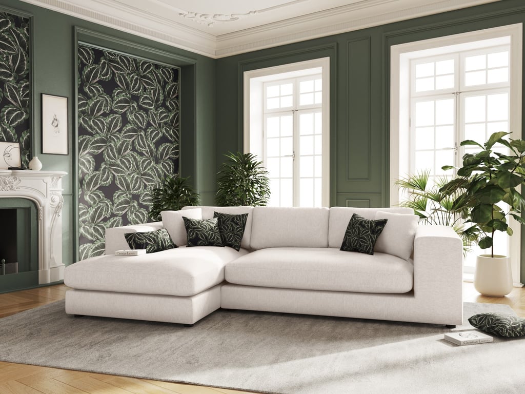 Produit similaire: Tendance - Canapé Blanc