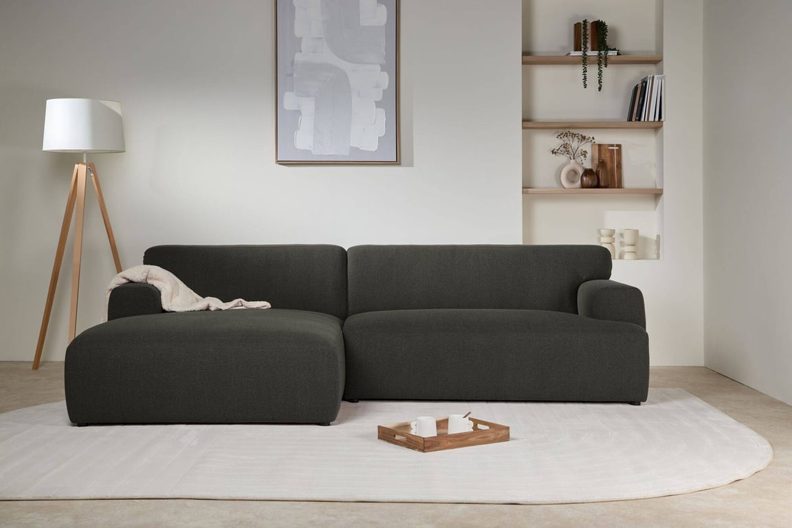 Produit similaire: Pavel - Canapé Vert