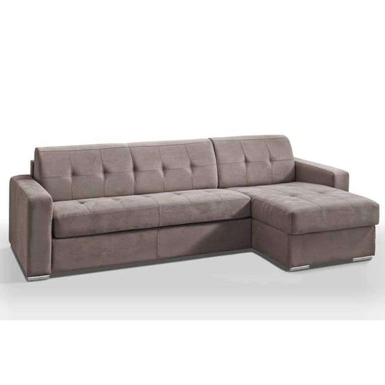 Produit similaire: Canapé d'angle EXPRESS SAPHIR couchage 120 cm matelas 18 cm