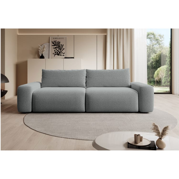 Produit similaire: Vienne - Canapé Gris