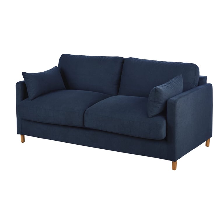 Produit similaire: julian - Canapé convertible Bleu