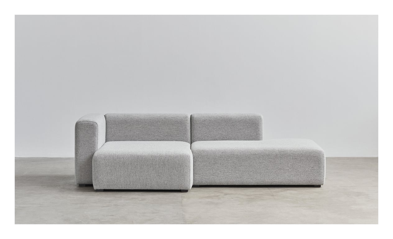 Produit similaire: HAY Mags Modul Lounge left end 9302 - Remix 123