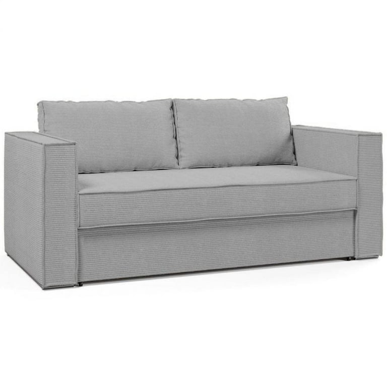 Produit similaire: Canapé convertible EXPRESS IBIZA 160x192cm sommier métal matelas 16 cm velours côtelé lavande