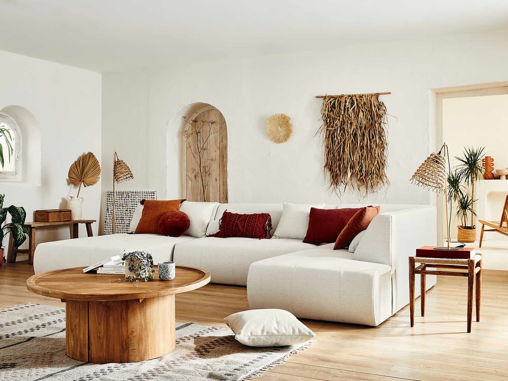 Produit similaire: onyx - Canapé Beige