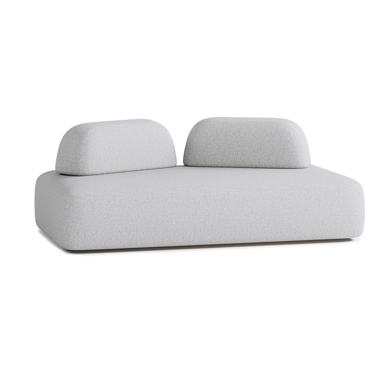 Produit similaire: Dan - Canapé Gris