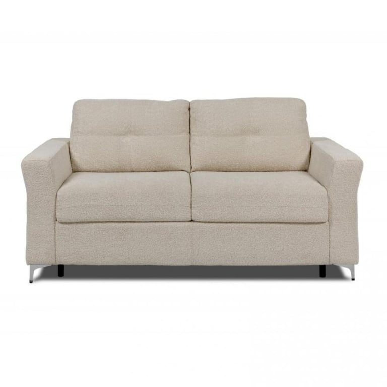 Produit similaire: Canapé convertible express 160 NICE  matelas mémory  20 cm sommier lattes Twist grey