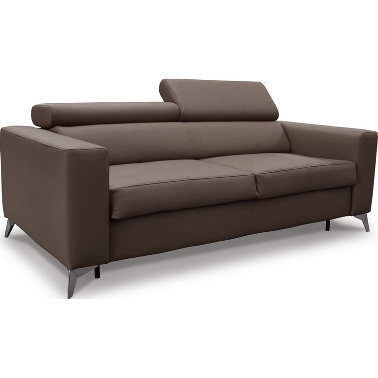 Produit similaire: movida - Canapé relax beige