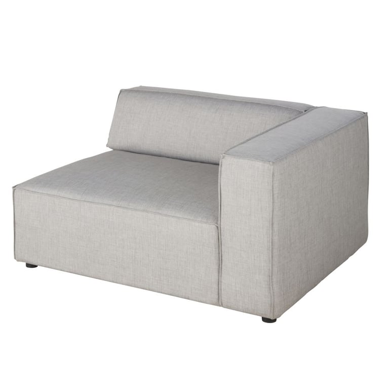 Produit similaire: fakir - Canapé Gris