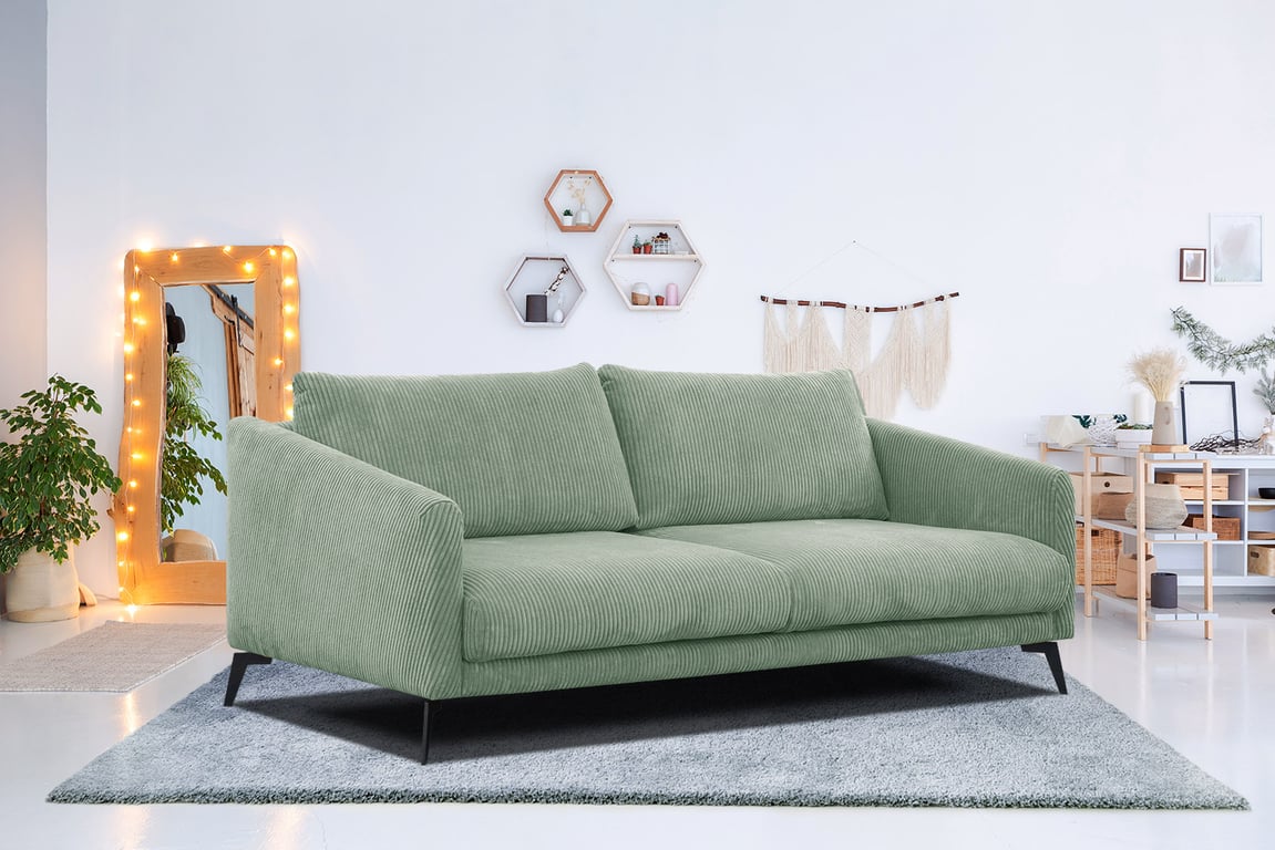 Produit similaire: Vilt - Canapé Vert