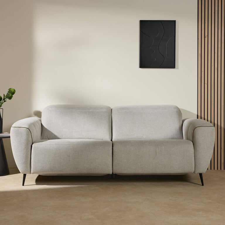 Produit similaire: Marco - Canapé relax electrique 3 places