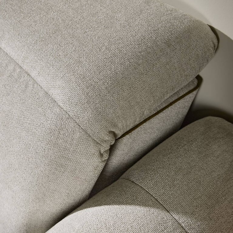 Marco - Canapé relax electrique 3 places - Vue supplémentaire 3