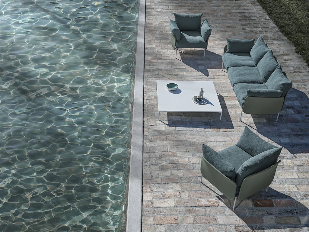 Image principale du canapé