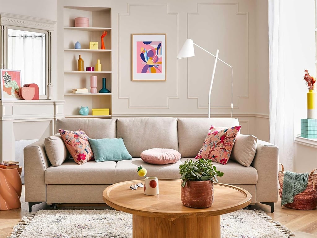 Atelier et savoir-faire Lisa Design