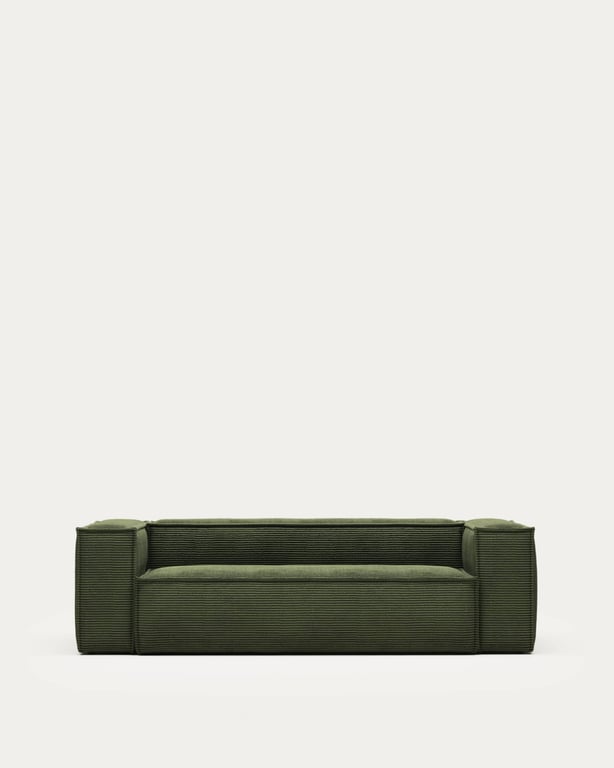 Canapé Blok, Kave Home