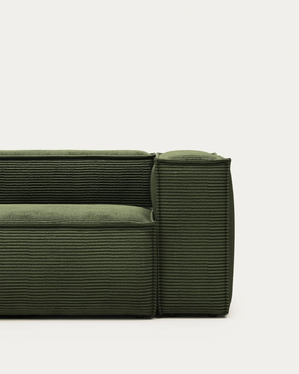 Canapé Blok, Kave Home