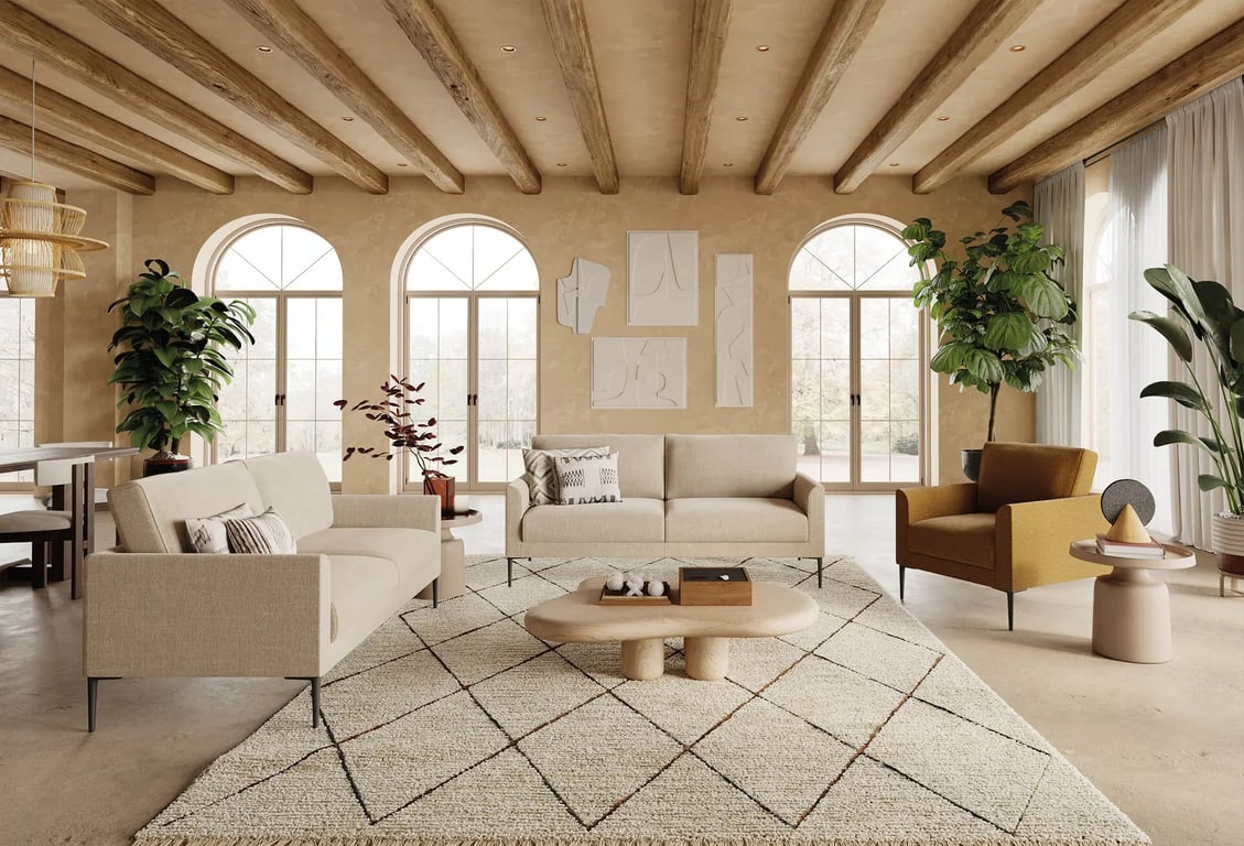 Monceau Neology