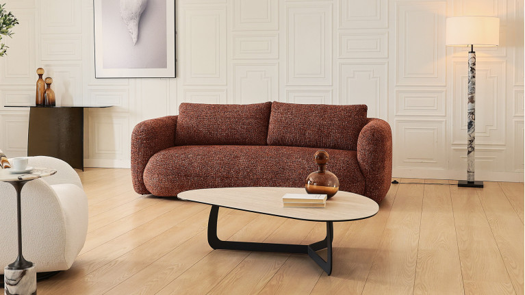 canapé Astral Mobilier de France