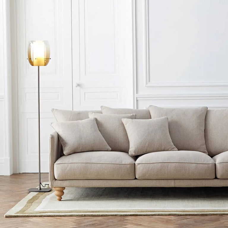 canapé Lazare AM·PM