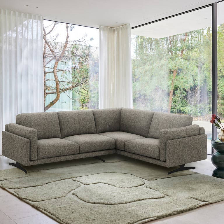 Produit similaire: César canapé 2 places tweedé beige
