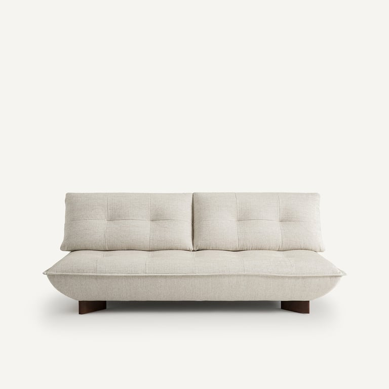 Banquette modulable, Toile Jaspée, Kaori