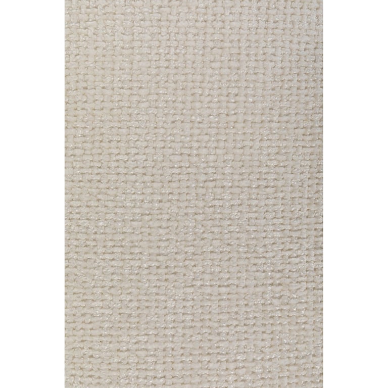 Carole - Canapé 3 places tissu texturé beige - Vue supplémentaire 3