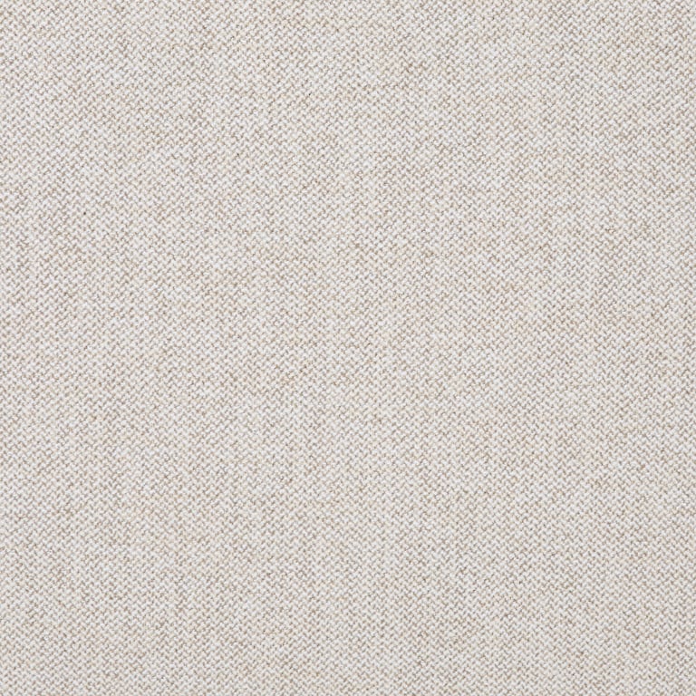 Marsile canapé d'angle gauche 4 places tweedé beige - Vue supplémentaire 3