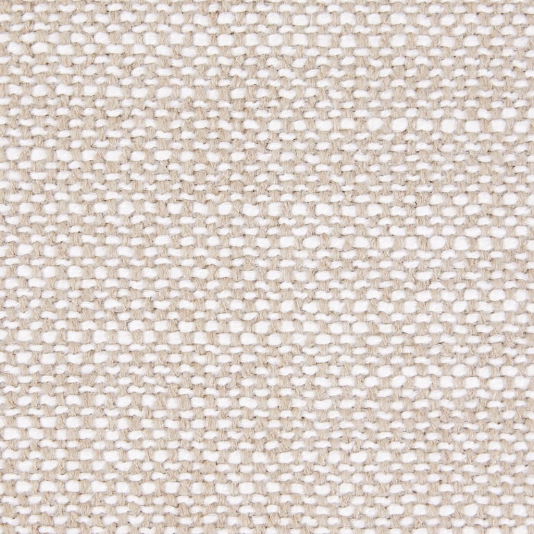 Kofi - Méridienne d'angle modulable gauche tissu beige - Vue supplémentaire 2