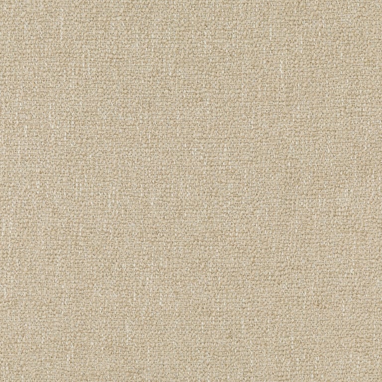 Jacopo canapé d'angle fixe 4 places tissu bouclette beige - Vue supplémentaire 3