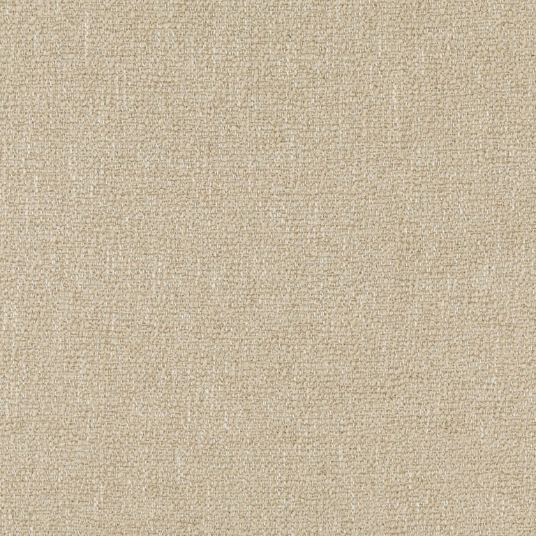 Jacopo canapé d'angle fixe XL 4 places tissu bouclette beige - Vue supplémentaire 3