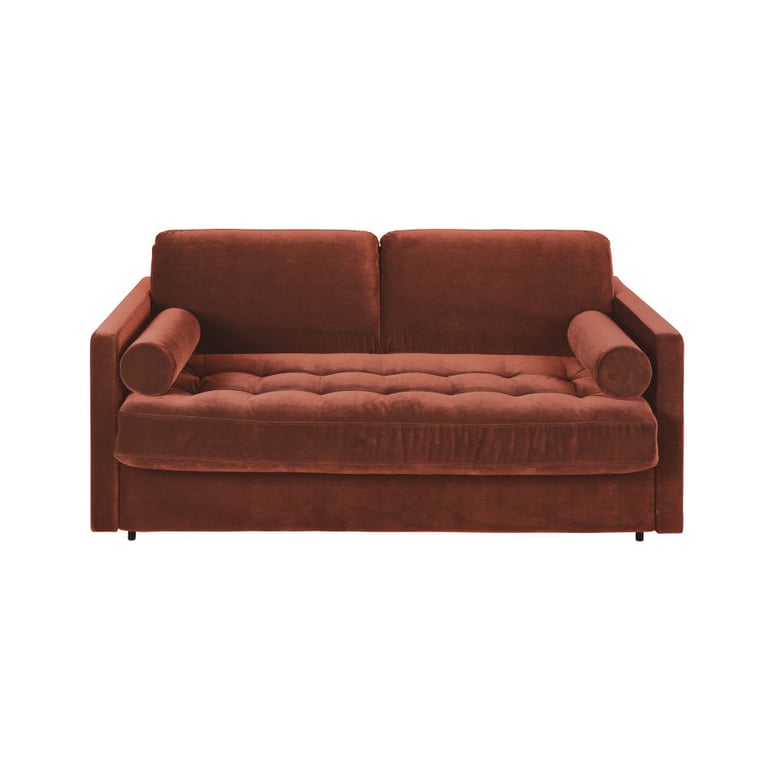 Canapé convertible Wael, Maisons du Monde