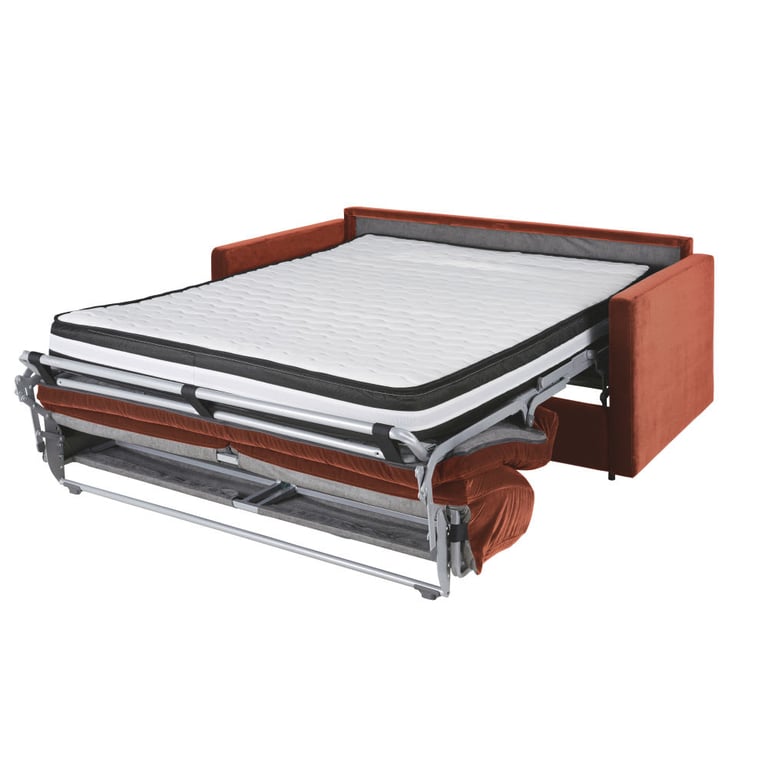 Canapé convertible Wael, Maisons du Monde