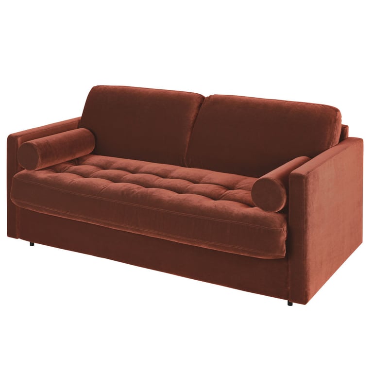 Canapé convertible Wael, Maisons du Monde