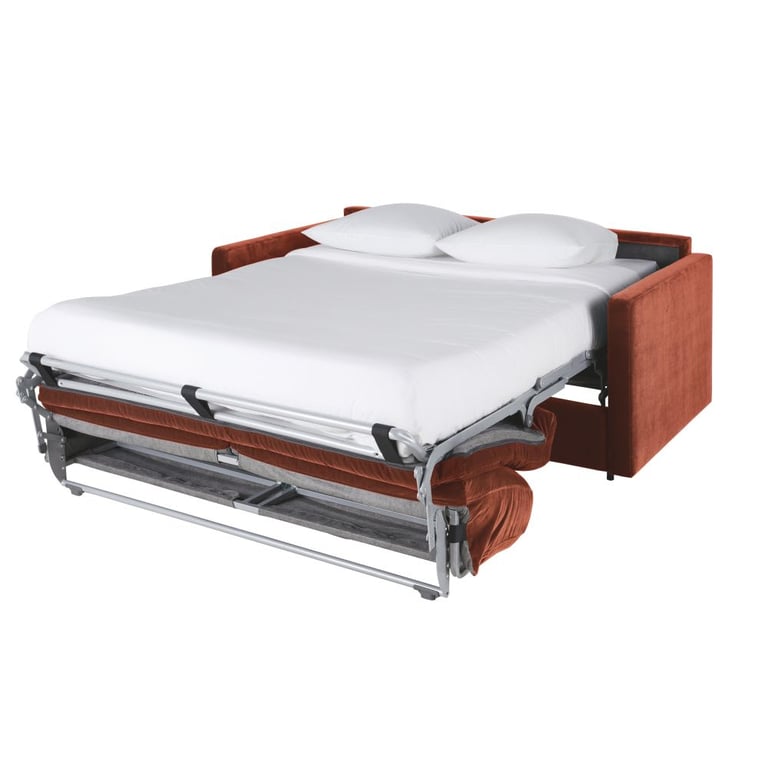 Canapé convertible Wael, Maisons du Monde