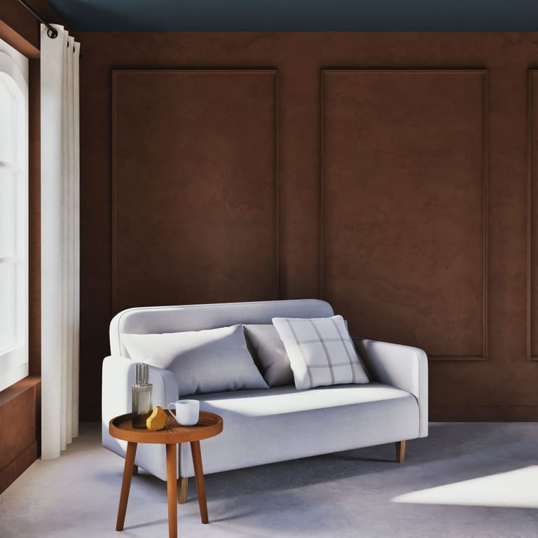Produit similaire: nia - Canapé Beige