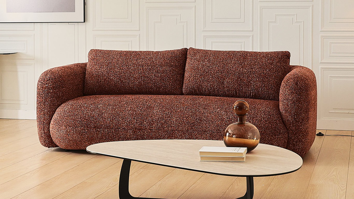 canapé Astral Mobilier de France